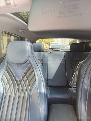 Hyundai Santa Fe 2014, 152,300 km - 2.0 l - Bakı