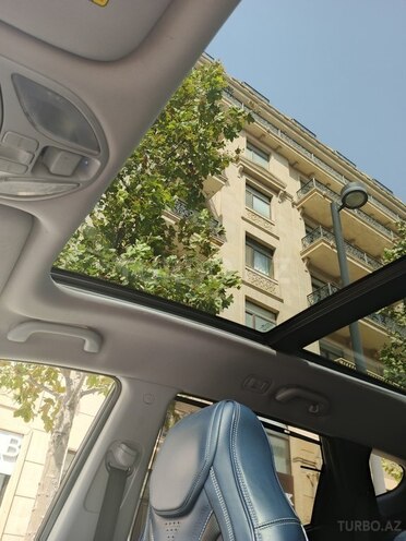 Hyundai Santa Fe 2014, 152,300 km - 2.0 l - Bakı