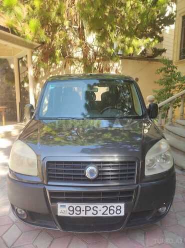 Fiat Doblo-1