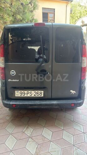 Fiat Doblo-2