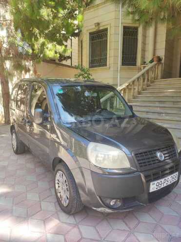 Fiat Doblo-7