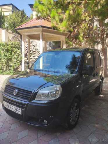 Fiat Doblo-8