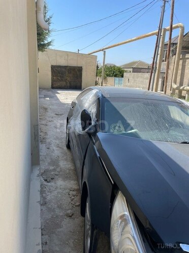 Hyundai Sonata 2011, 205,000 km - 2.4 l - Bakı