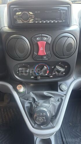 Fiat Doblo-9