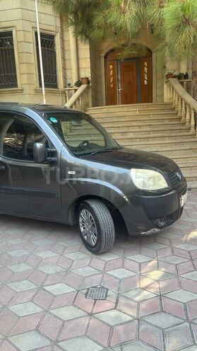 Fiat Doblo-12