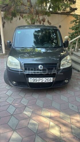 Fiat Doblo-15