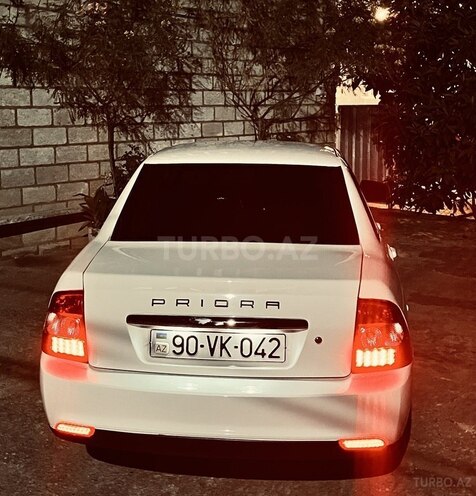 LADA (VAZ) Priora 2013, 351,364 km - 1.6 л - Şəmkir