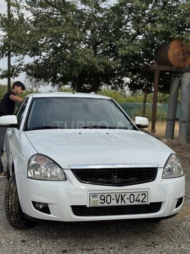 LADA (VAZ) Priora 2013, 351,364 km - 1.6 л - Şəmkir
