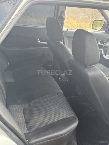 LADA (VAZ) Priora 2013, 351,364 km - 1.6 л - Şəmkir