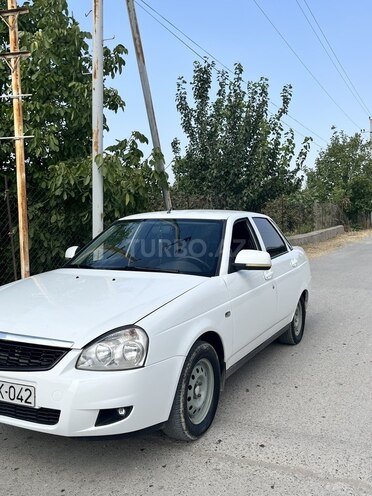 LADA (VAZ) Priora 2013, 351,364 km - 1.6 л - Şəmkir