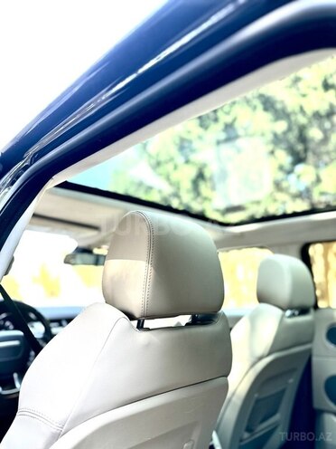 Land Rover RR Evoque 2015, 80,000 km - 2.0 l - Bakı