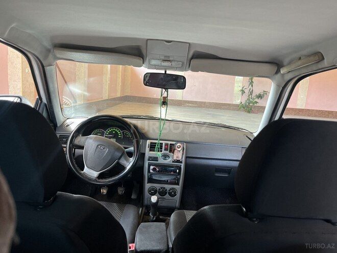 LADA (VAZ) Priora 2013, 351,364 km - 1.6 л - Şəmkir