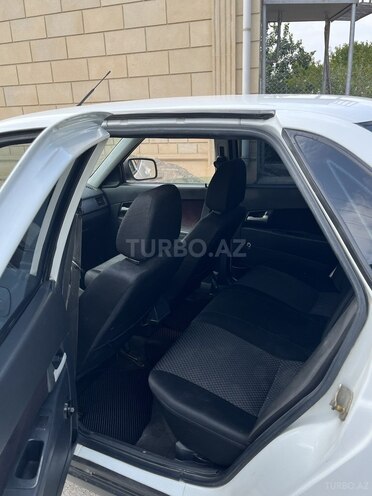 LADA (VAZ) Priora 2013, 351,364 km - 1.6 л - Şəmkir