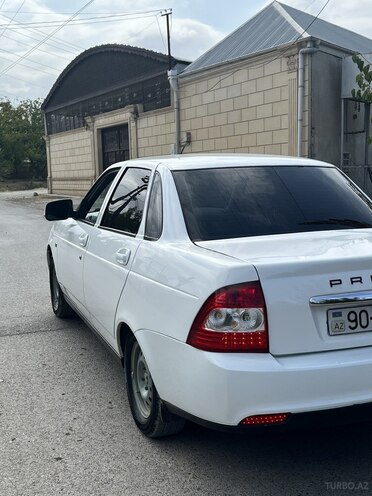 LADA (VAZ) Priora 2013, 351,364 km - 1.6 л - Şəmkir
