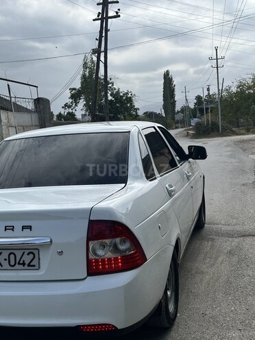 LADA (VAZ) Priora 2013, 351,364 km - 1.6 л - Şəmkir