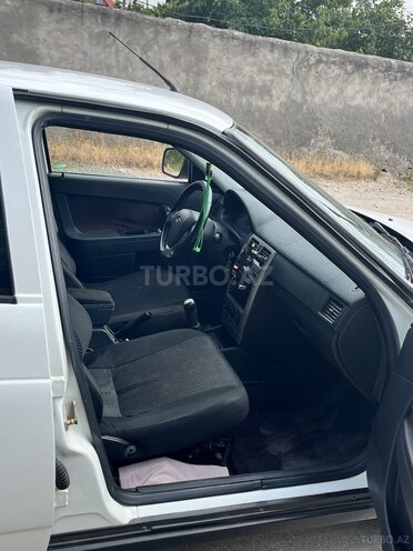 LADA (VAZ) Priora 2013, 351,364 km - 1.6 л - Şəmkir