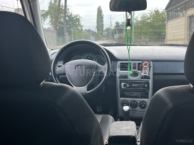LADA (VAZ) Priora 2013, 351,364 km - 1.6 л - Şəmkir
