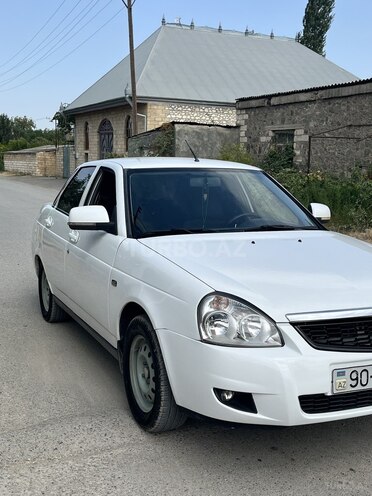 LADA (VAZ) Priora 2013, 351,364 km - 1.6 л - Şəmkir