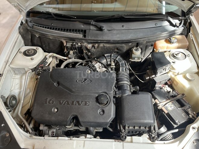 LADA (VAZ) Priora 2013, 351,364 km - 1.6 л - Şəmkir