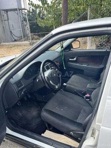 LADA (VAZ) Priora 2013, 351,364 km - 1.6 л - Şəmkir