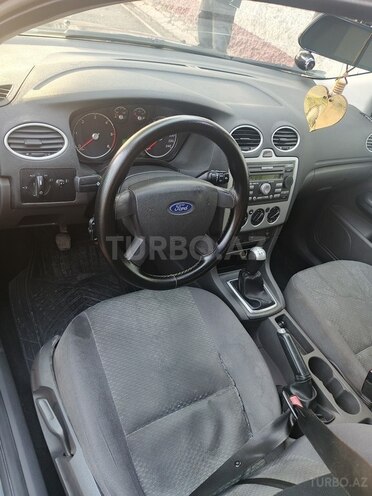 Ford Focus 2005, 450,000 km - 1.6 l - Göyçay
