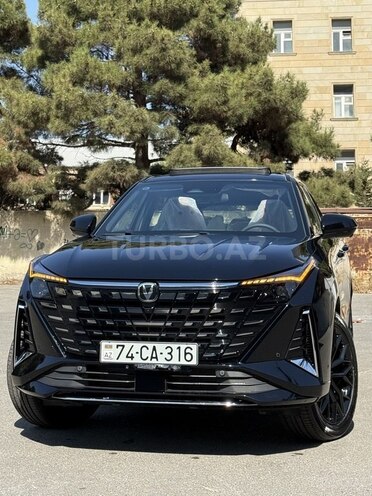 Changan  2025, 0 km - 1.5 л - Bakı