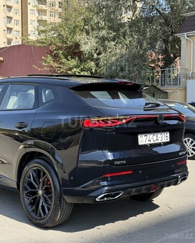 Changan  2025, 0 km - 1.5 л - Bakı
