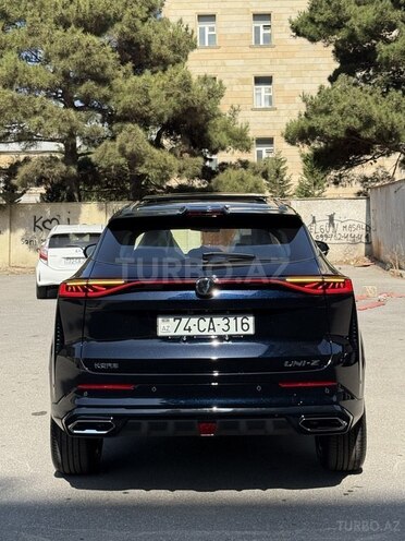 Changan  2025, 0 km - 1.5 л - Bakı