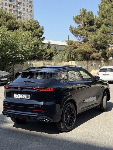 Changan  2025, 0 km - 1.5 л - Bakı