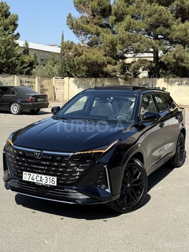 Changan  2025, 0 km - 1.5 л - Bakı