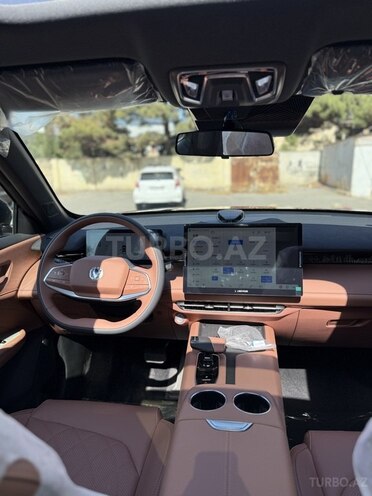 Changan  2025, 0 km - 1.5 л - Bakı