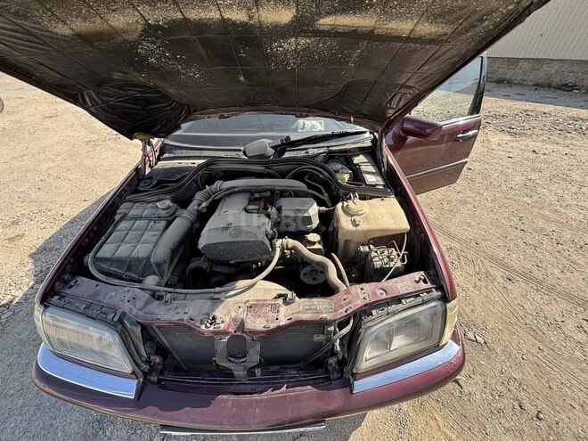 Mercedes C 200 1997, 418,895 km - 2.0 л - Bakı