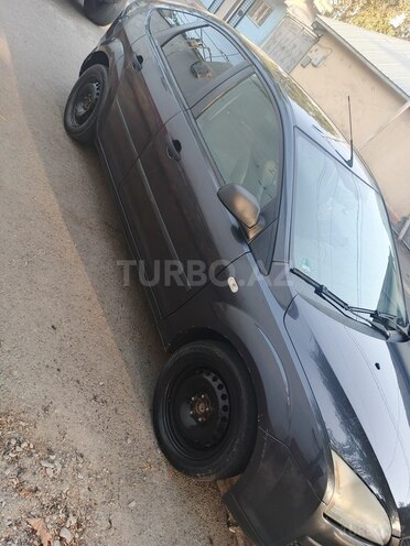 Ford Focus 2005, 450,000 km - 1.6 l - Göyçay