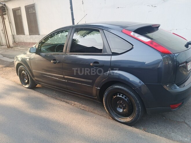 Ford Focus 2005, 450,000 km - 1.6 l - Göyçay