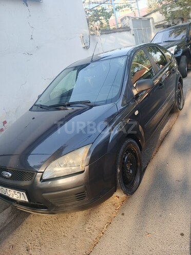 Ford Focus 2005, 450,000 km - 1.6 l - Göyçay