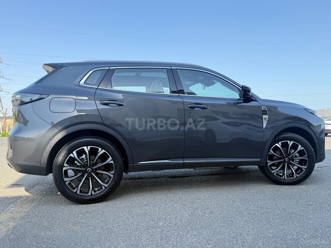 Changan CS 55 Plus 2025, 0 km - 1.5 л - Bakı
