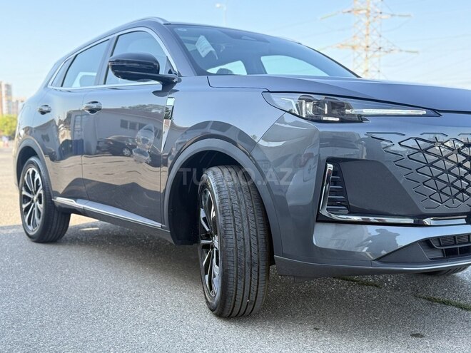 Changan CS 55 Plus 2025, 0 km - 1.5 л - Bakı
