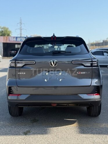 Changan CS 55 Plus 2025, 0 km - 1.5 л - Bakı