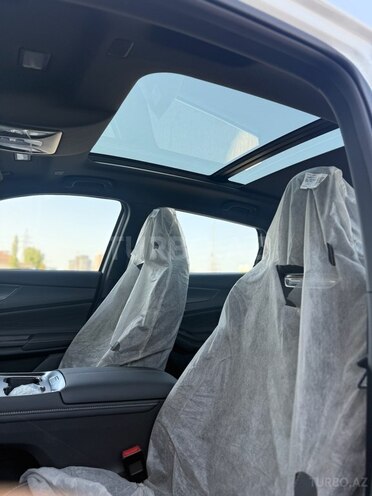 Changan CS 55 Plus 2025, 0 km - 1.5 л - Bakı