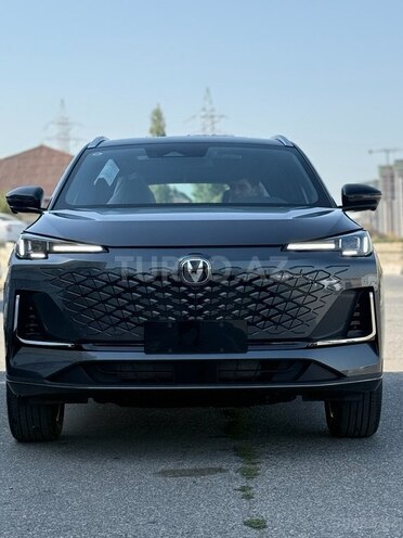 Changan CS 55 Plus 2025, 0 km - 1.5 л - Bakı