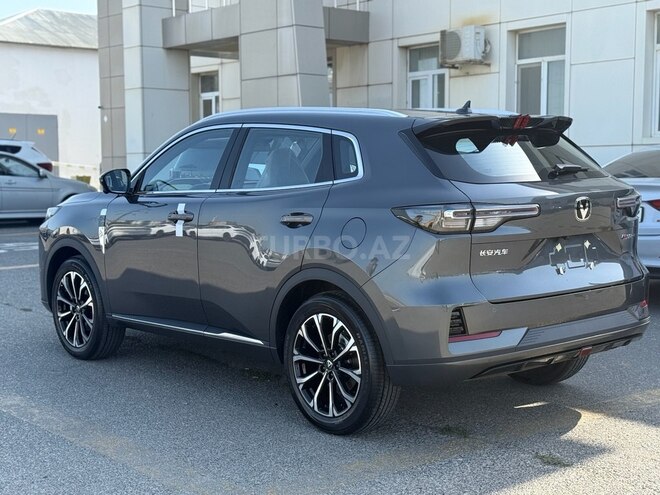 Changan CS 55 Plus 2025, 0 km - 1.5 л - Bakı