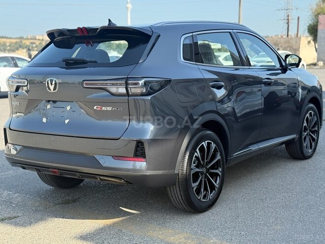 Changan CS 55 Plus 2025, 0 km - 1.5 л - Bakı