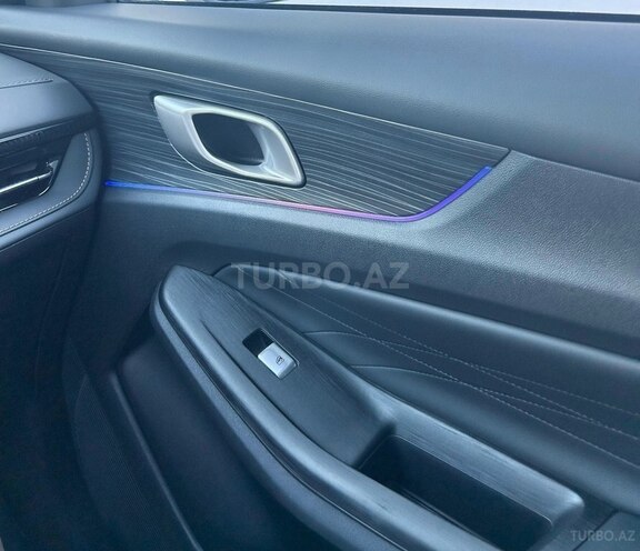 Changan CS 55 Plus 2025, 0 km - 1.5 л - Bakı