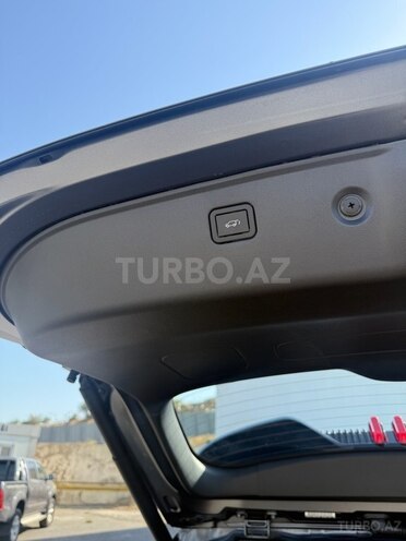 Changan CS 55 Plus 2025, 0 km - 1.5 л - Bakı