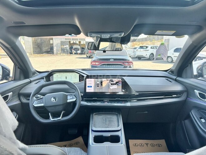 Changan CS 55 Plus 2025, 0 km - 1.5 л - Bakı