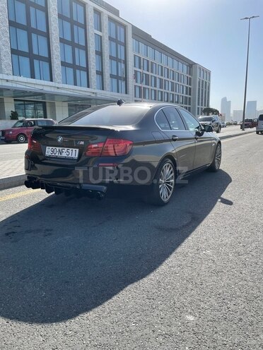 BMW 528 2014, 167,372 km - 2.0 l - Bakı