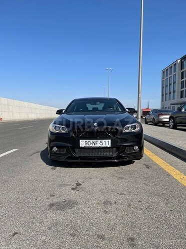 BMW 528 2014, 167,372 km - 2.0 l - Bakı