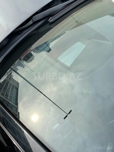 BMW 528 2014, 167,372 km - 2.0 l - Bakı