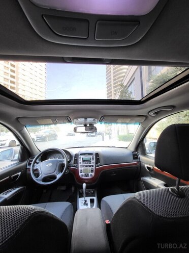 Hyundai Santa Fe 2006, 282,000 km - 2.2 л - Bakı