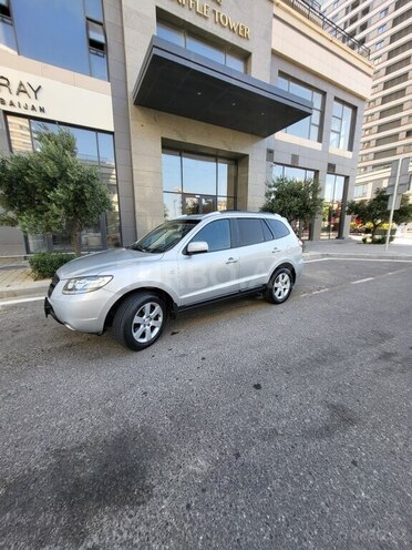 Hyundai Santa Fe 2006, 282,000 km - 2.2 л - Bakı